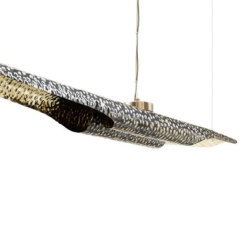 Подвесной светильник Vellum