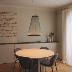 Подвесной светильник Array Бежевый 1855 1-10V