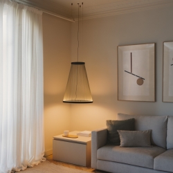 Подвесной светильник Array Бежевый 1855 1-10V