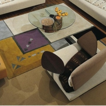 Кресло Multiroy