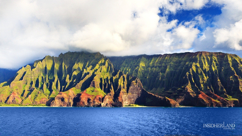 Столик Na Pali