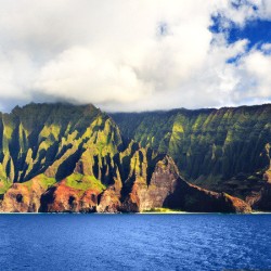 Столик Na Pali