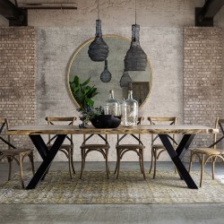 Декоративная ваза BIALY 26814