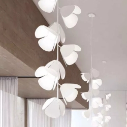 Люстра Mod S/73/9L