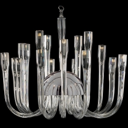 Люстра Berna 16L Mini