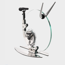 Велотренажер CICLOTTE Teckell