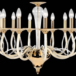 Люстра Amara 10L