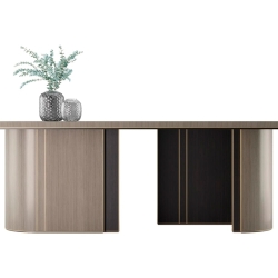 Обеденный стол Trento