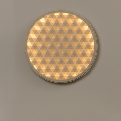 Настенный свеильник Loom 80