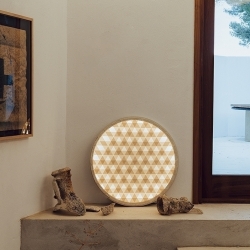 Настенный свеильник Loom 80