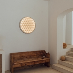 Настенный свеильник Loom 80