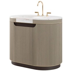 Тумба в ванную Cape Town