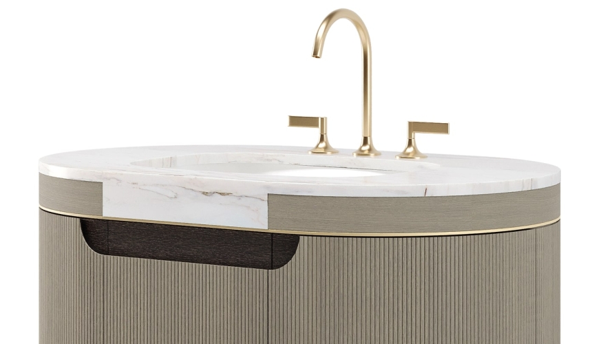 Тумба в ванную Cape Town