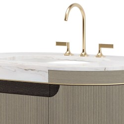 Тумба в ванную Cape Town