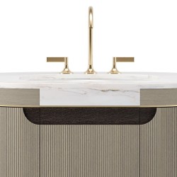 Тумба в ванную Cape Town