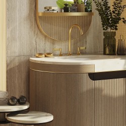 Тумба в ванную Cape Town