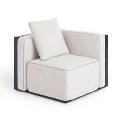 Модуль дивана Islablanca 6