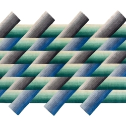 Ковер Mirage Blue