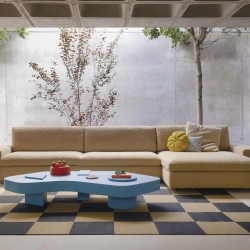 Диван Air с кушеткой