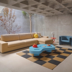 Диван Air с кушеткой