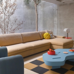 Диван Air с кушеткой