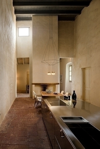 Подвесной светильник Wireflow треугольный 0307