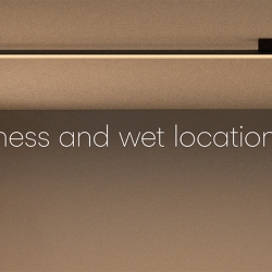 Настенный/потолочный светильник Spa 5983