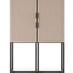 Шкаф на ножках Mykonos