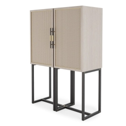 Шкаф на ножках Mykonos