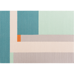 Ковер Weave M.Point Blue