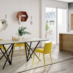 Обеденный стол Libelle