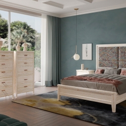 Изголовье кровати Altano 135