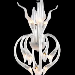 Люстра Borneo 72x44