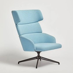 Поворотное кресло Concord 527DB