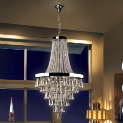 Люстра Palace 22L DIM