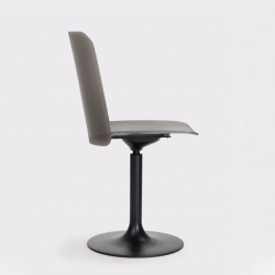 Вращающийся стул Supra Trumpet