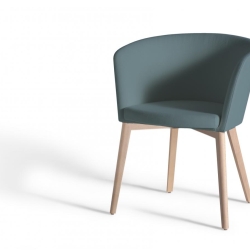 Стул Noom Bold 664MD4