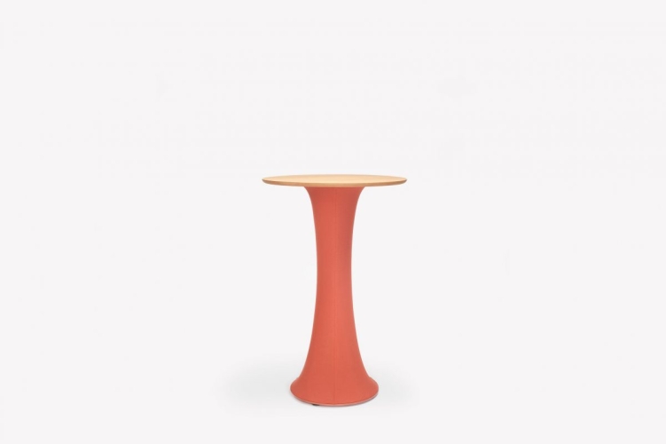 Высокий стол Sako Ø60