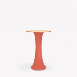 Высокий стол Sako Ø60