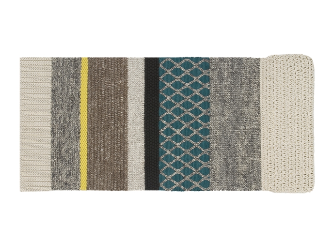 Ковер Mangas Original Rectangular MR1