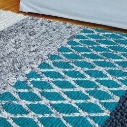 Ковер Mangas Original Rectangular MR1