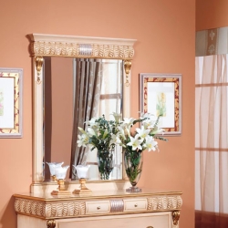 Зеркало Marco 17010 90 см