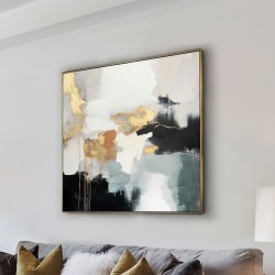 Акриловая картина Expresion 100X100