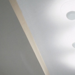 Потолочный/настенный светильник Funnel 2012 2700 K