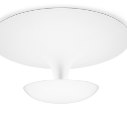 Потолочный/настенный светильник Funnel 2012 2700 K