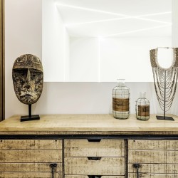 Декоративная ваза Jacek