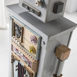 Шифоньер Mr. Robot