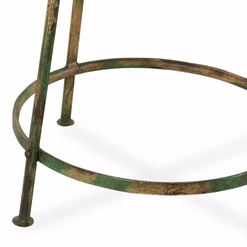 Низкий табурет Fausto