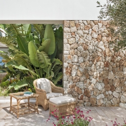 Приставной столик Arena 62 x 62 см