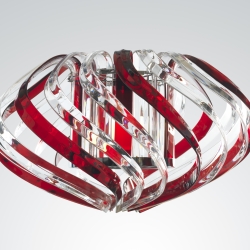 Люстра Alisma 36 x 81